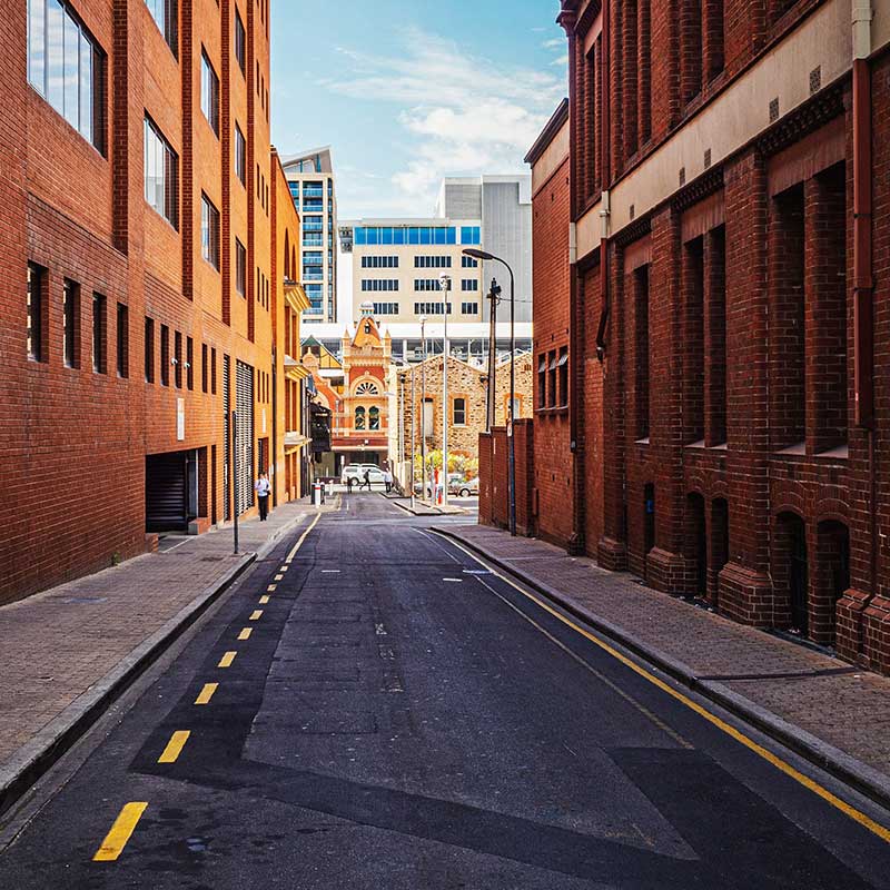 Adelaide
