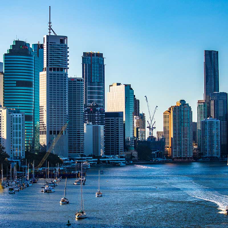 Brisbane