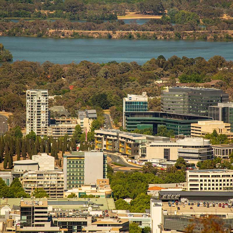Canberra