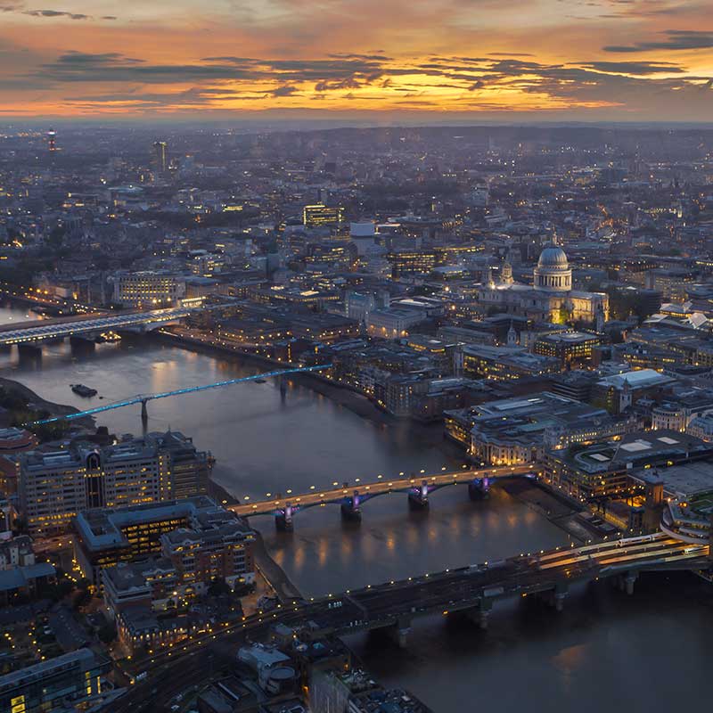 London