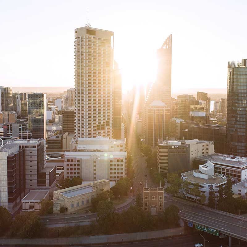 Perth