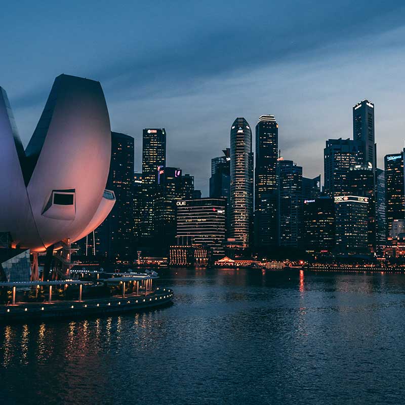 Sinapore