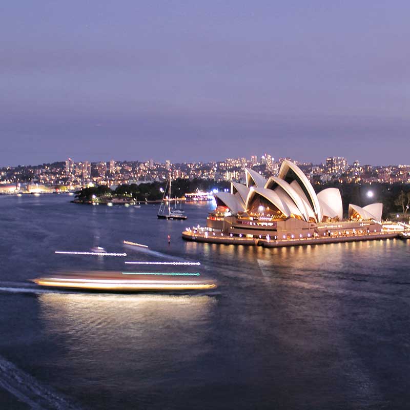 Sydney