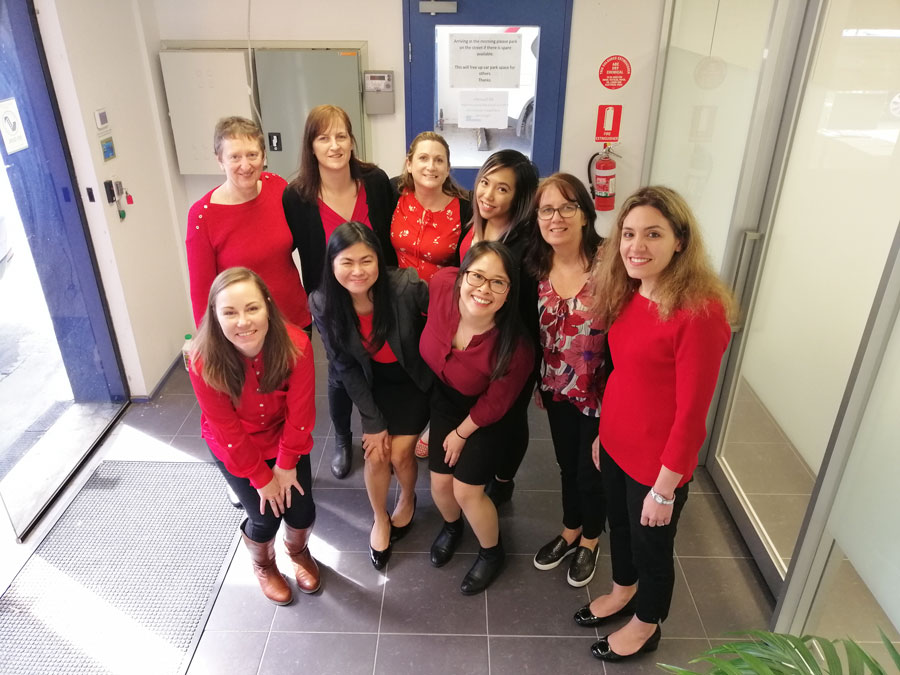 VIC Women Week
