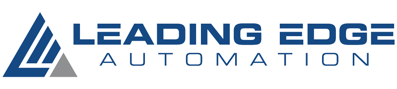 Leading Edge Automation