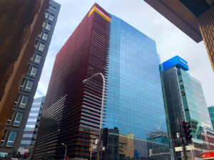 50 Flinders Street, Adelaide SA Australia