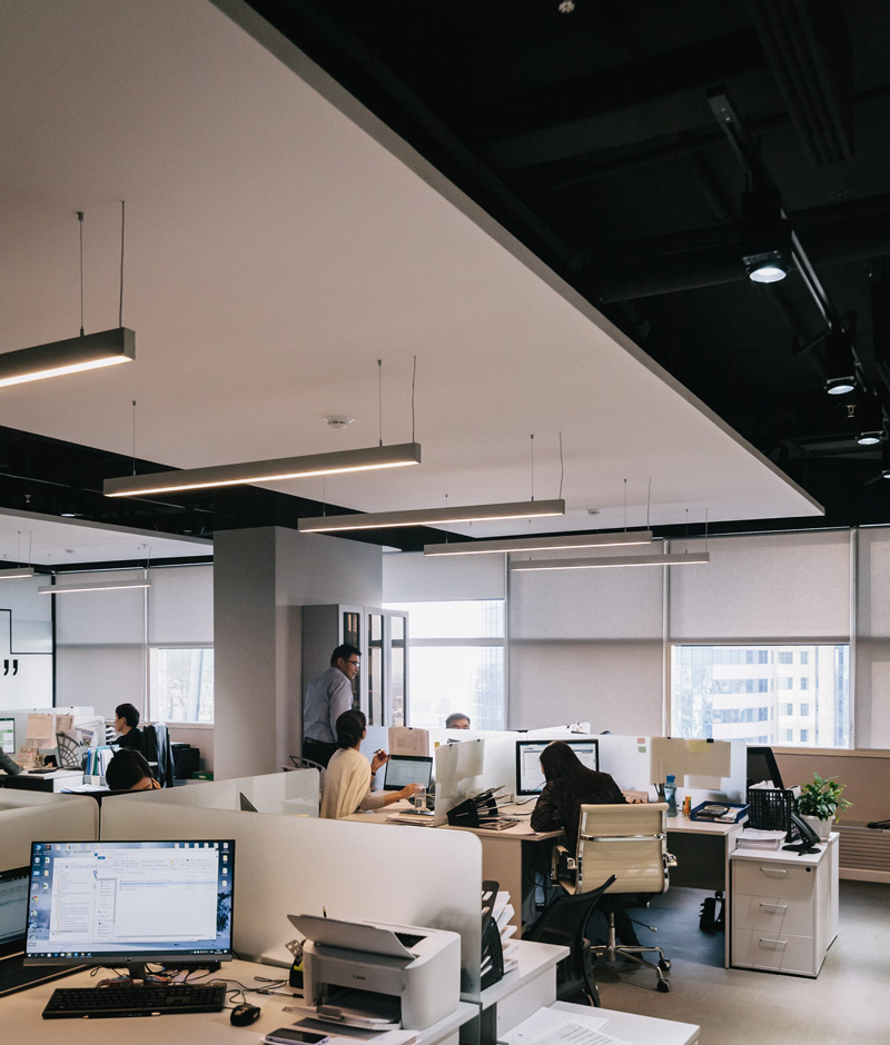 indoor environment quality nabers