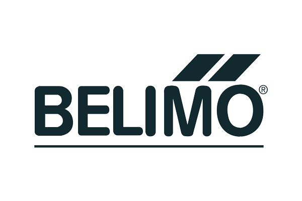 Partner Logo Belimo