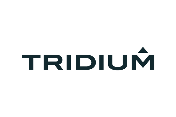 Partner Logo Tridium