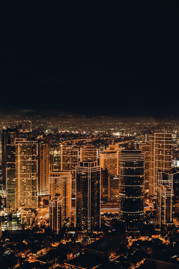 building automation company 1
