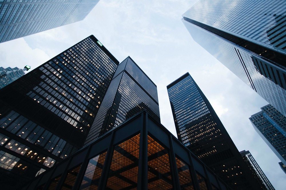 building automation company 5