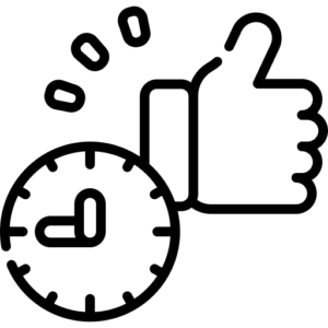 Simple & Efficient Icon